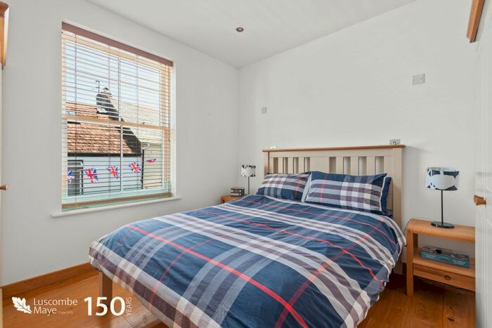 3 Bedroom End Of Terrace House For Sale In Fore Street, Salcombe, TQ8