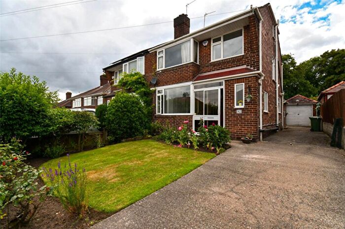 3 Bedroom Semi Detached House For Sale In Highfield South, Birkenhead, Wirral, CH42