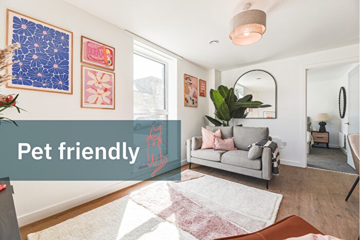 2 Bedroom Apartment To Rent In Bolt Works, Lister Lane, Halifax, West Yorkshire, HX1