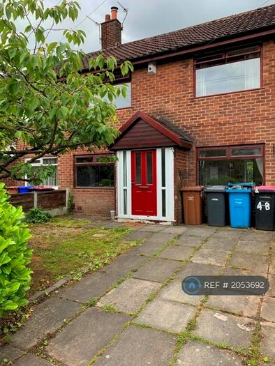 3 Bedroom Semi-Detached House To Rent In Bank Lane, Little Hulton, Manchester, M38