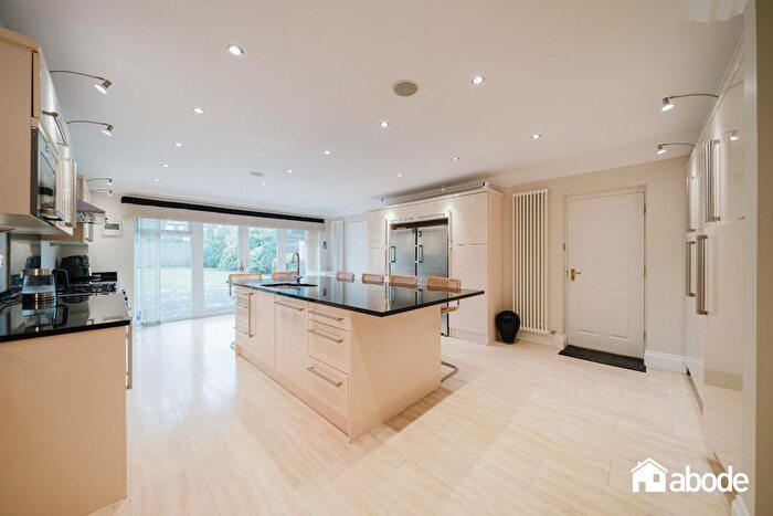 4 Bedroom Detached House For Sale In Nicholas Road, Liverpool, L23