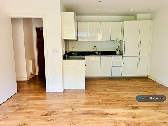 1 Bedroom Flat To Rent In Johnson Court, London, SE9