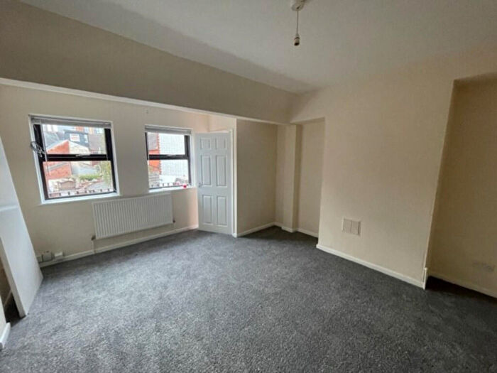 Studio To Rent In Ruding Road, Leicester, LE3