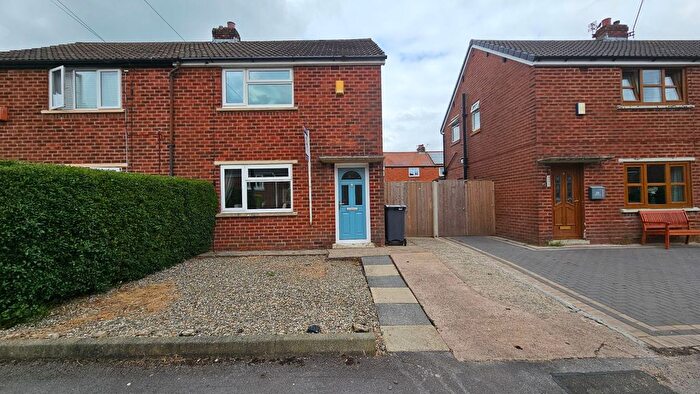 2 Bedroom Semi-Detached House To Rent In Alexandra Road, Walton-Le-Dale, Preston, PR5