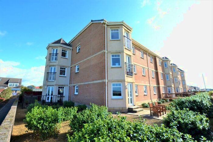 2 Bedroom Flat To Rent In Barassie Bank Lane, Troon, South Ayrshire, KA10