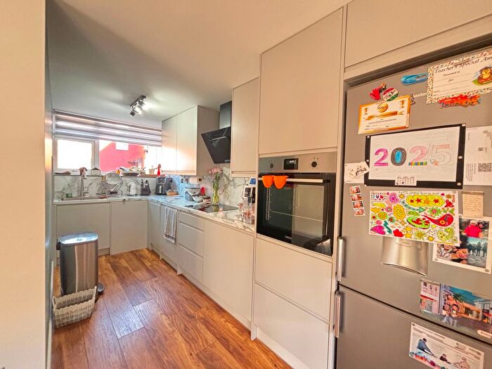 3 Bedroom Terraced House To Rent In Ward Close, Laindon, Basildon, SS15