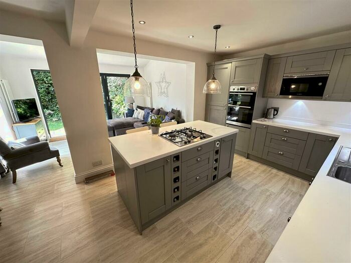 4 Bedroom Semi-Detached House For Sale In Stonehouse Lane, Combe Down, Bath, BA2