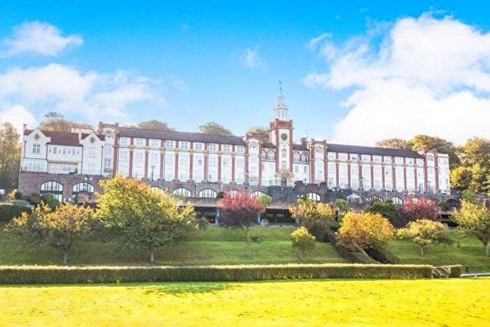 1 Bedroom Flat To Rent In Nore Road, Bristol, BS20