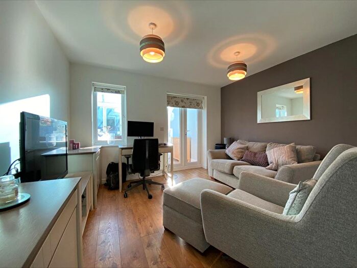 2 Bedroom End Of Terrace House For Sale In Bracken Way, Malvern, WR14