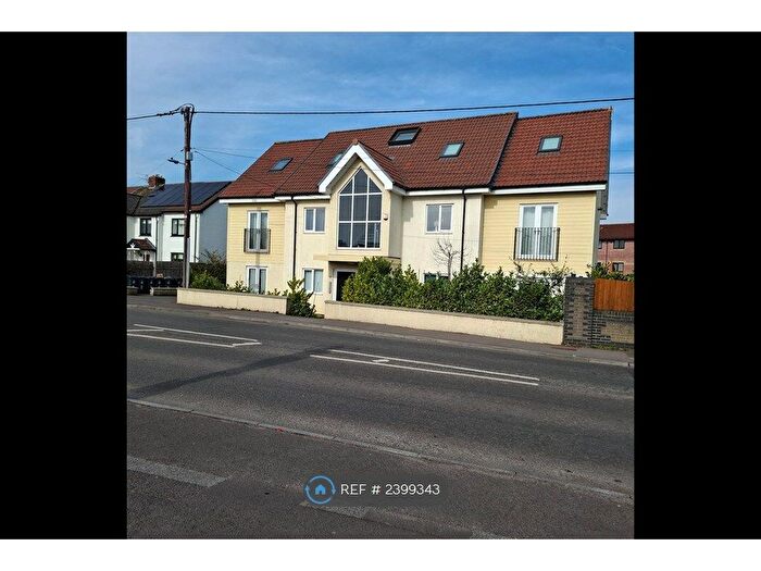 1 Bedroom Flat To Rent In High St, Nailsea, BS48