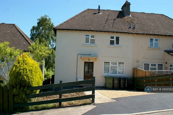 2 Bedroom Semi-Detached House To Rent In Pockeridge Road, Corsham, SN13
