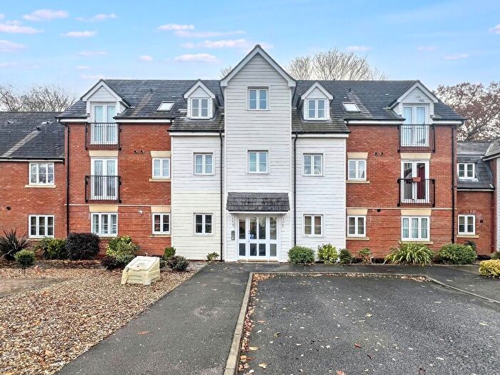 2 Bedroom Apartment To Rent In Grange Farm, Kesgrave, IP5