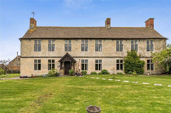 4 Bedroom Farm House For Sale In Coaley, Dursley, Gloucestershire, GL11