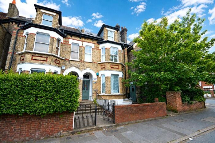 1 Bedroom Apartment To Rent In Epsom Road, Croydon, CR0