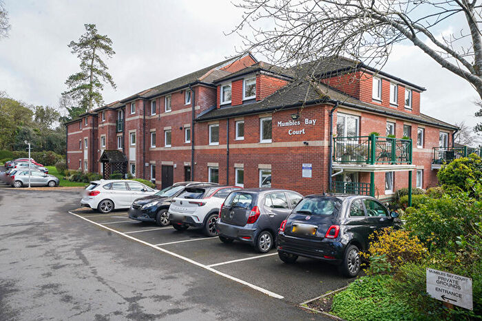 2 Bedroom Flat For Sale In Mayals Road, Swansea, SA3