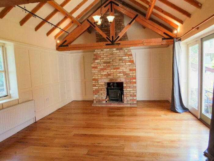 2 Bedroom Detached Bungalow For Sale In Old Severalls Road, Methwold Hythe, IP26