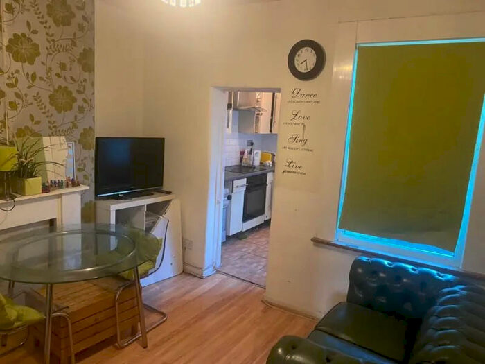 3 Bedroom Terraced House To Rent In Zion Road, Thornton Heath, Surrey, CR7