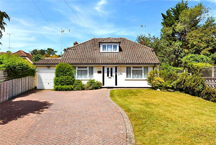 2 Bedroom Bungalow For Sale In Warren Road, Banstead, Surrey, SM7