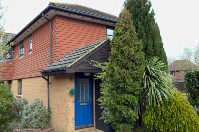 1 Bedroom Maisonette To Rent In Portia Grove, Warfield, RG42