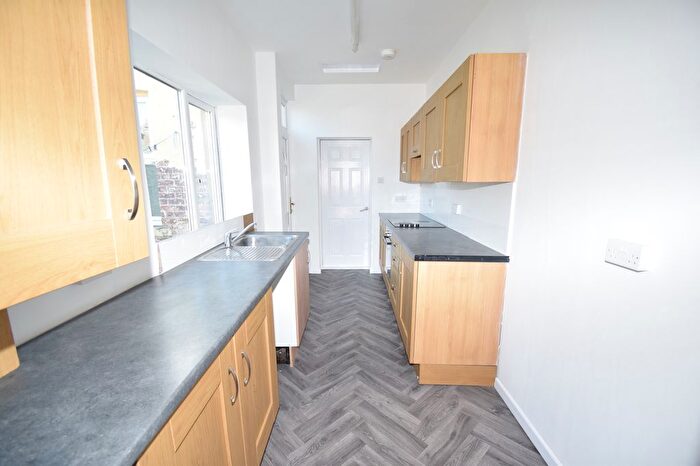 2 Bedroom Bungalow To Rent In Fuller Road, Sunderland, SR2