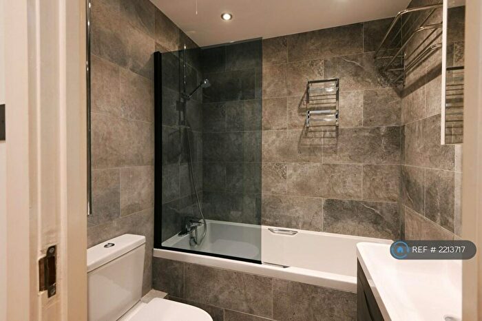 1 Bedroom Flat To Rent In Crowndale Road, London, NW1