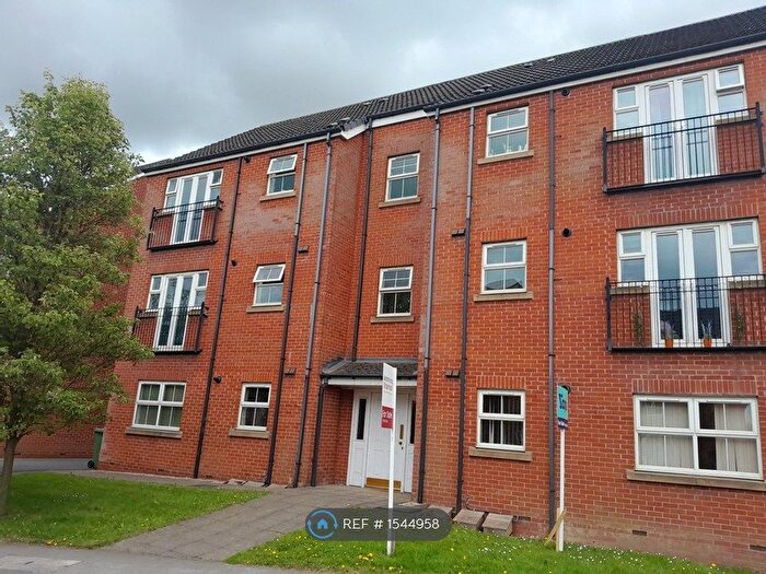 2 Bedroom Flat To Rent In East Ardsley, East Ardsley, Wakefield, WF3