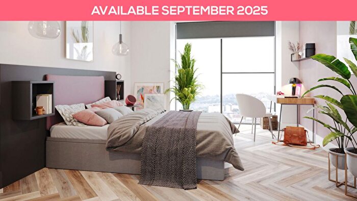 2 Bedroom Flat To Rent In Pilgrim Street, Newcastle Upon Tyne, NE1