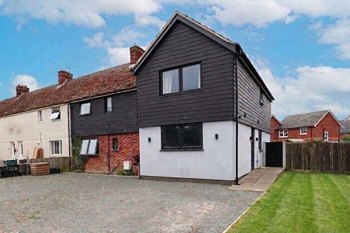 2 Bedroom Semi-Detached House To Rent In Beck Road, Isleham, CB7
