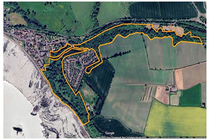 Land For Sale In , Acres At Craigflower Woods, Main Street, Torryburn, Fife, KY12