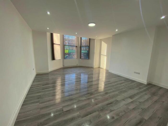 1 Bedroom Flat To Rent In Princes Avenue, Princes Park, Liverpool L8