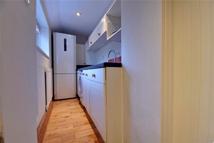 Property To Rent In South End, Osmotherley, Northallerton, North Yorkshire, DL6