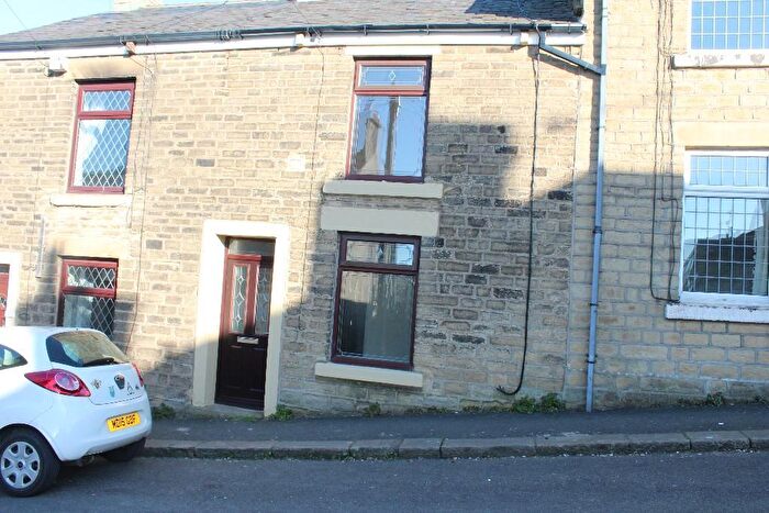 2 Bedroom Terraced House To Rent In Union Street, Glossop, Derbyshire, SK13