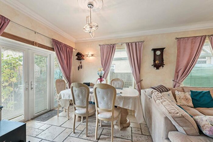4 Bedroom Detached House For Sale In Sunningdale Drive, Skegness, PE25