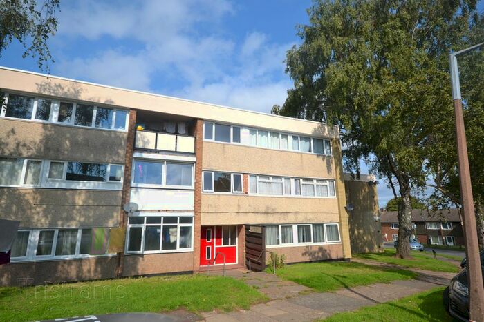 1 Bedroom Flat To Rent In Dryden Court, Stapleford, Nottingham, NG9