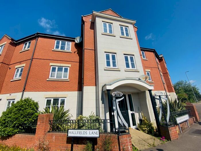 2 Bedroom Apartment To Rent In Hallfields Lane, Rothley, Leicester, LE7