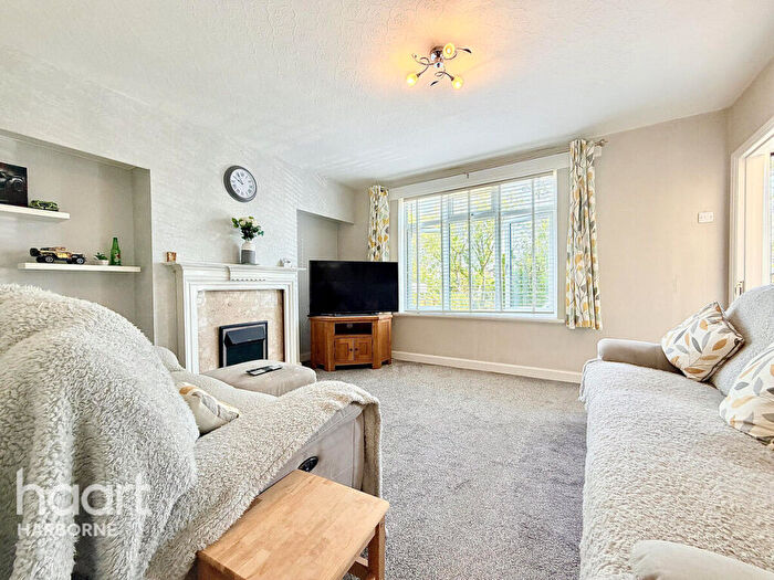3 Bedroom Semi-Detached House To Rent In Broad Meadow Lane, Birmingham, B30