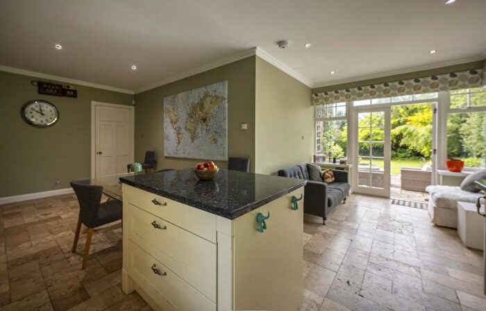 5 Bedroom Detached House For Sale In Haamar House, Kings Road, Stonehaven, Kincardineshre, AB39