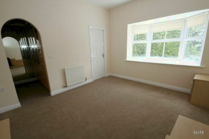 4 Bedroom Town House To Rent In Dalton Crescent, Sheraton Park, DH1