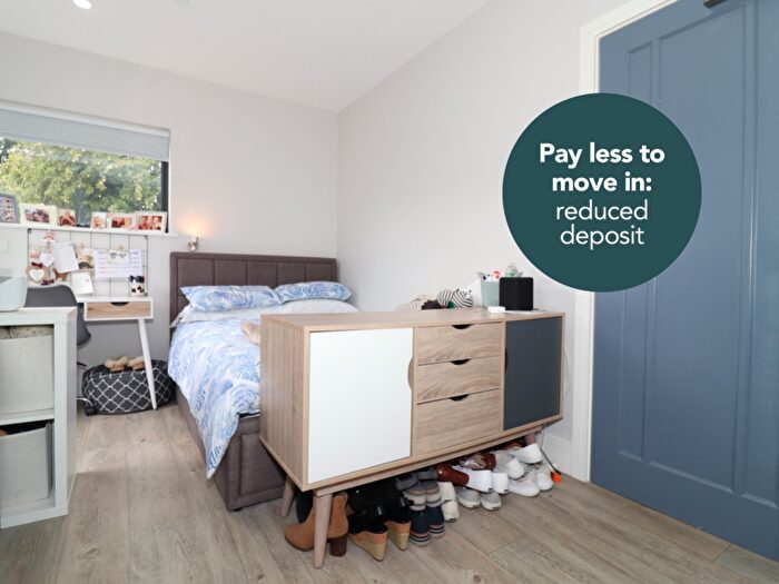 1 Bedroom Terraced House To Rent In Colum Road, Cathays, CF10