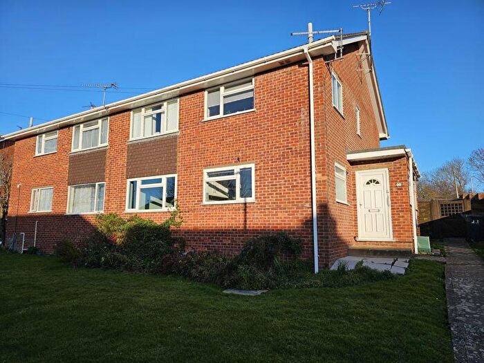 2 Bedroom Maisonette To Rent In Hendingham Close, Tuffley, GL4