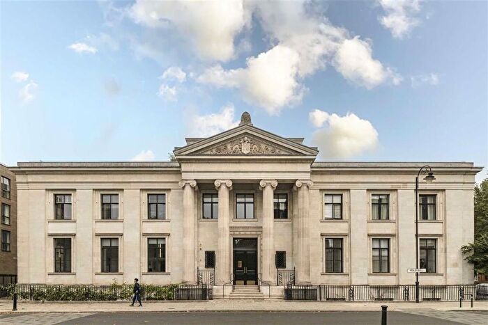 2 Bedroom Flat To Rent In Spa Road, London, SE16