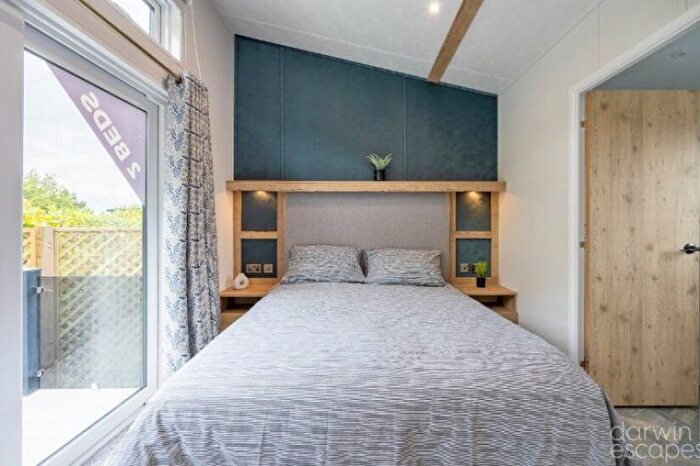 2 Bedroom Lodge For Sale In Two Bed Beverley Norwood, Aberconwy Resort And Spa, Beach Road, Aberconwy Park, Conwy, LL32