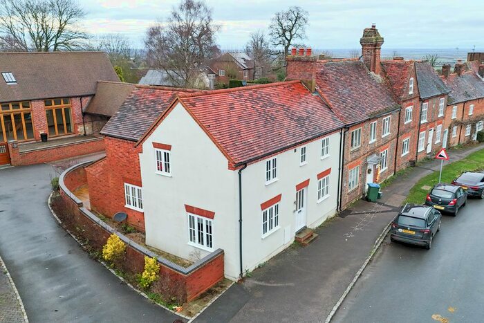 4 Bedroom Cottage To Rent In Temple Street, Brill, Buckinghamshire, HP18