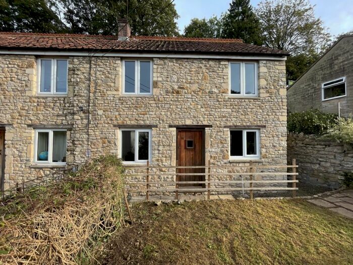 2 Bedroom Cottage To Rent In Back Lane, Darshill, Shepton Mallet, BA4