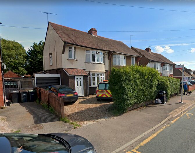 1 Bedroom Property To Rent In Ashcroft Road Luton, LU2