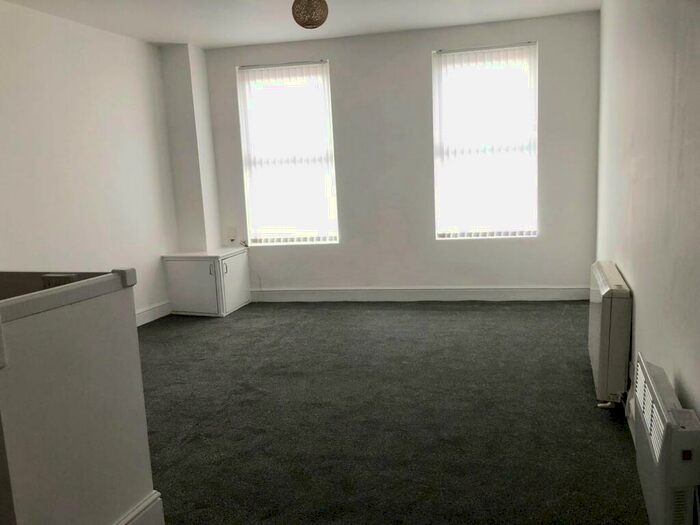 1 Bedroom Flat To Rent In County Road, Anfield, L4