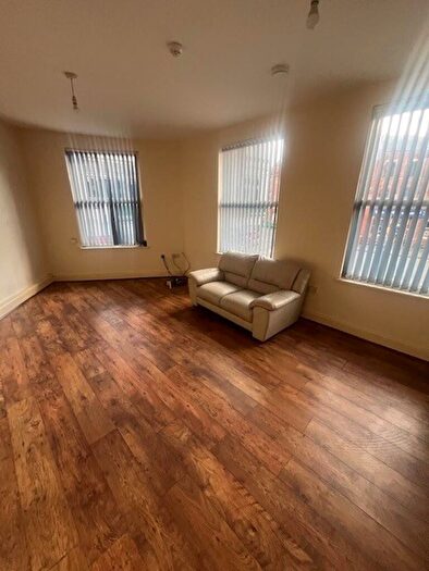 Studio To Rent In Stamford Street, Ashton Under Lyne, OL6
