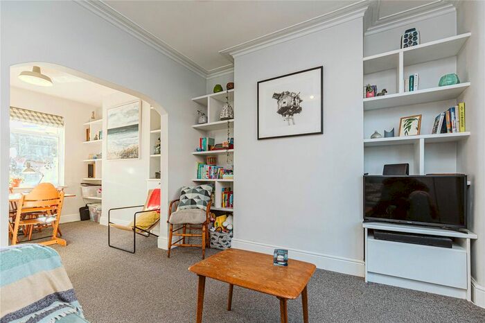 3 Bedroom Terraced House To Rent In Milner Road, Bristol BS7