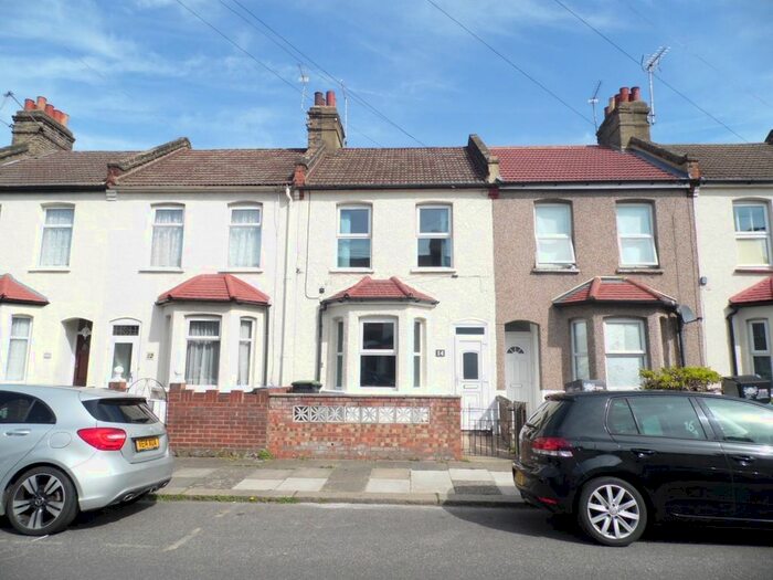 2 Bedroom Terraced House To Rent In Cornwallis Grove, London, N9