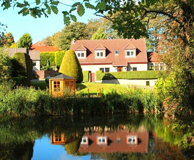 4 Bedroom Detached House For Sale In Balwearie Mill, Kirkcaldy, KY2